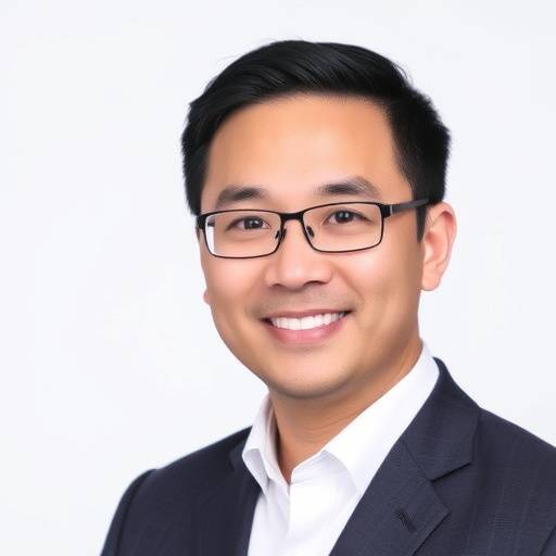 Photo of David Lee, Chief Technology Officer at Venn Bank