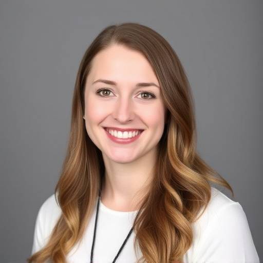 Photo of Emily Wilson, Head of Customer Service at Venn Bank